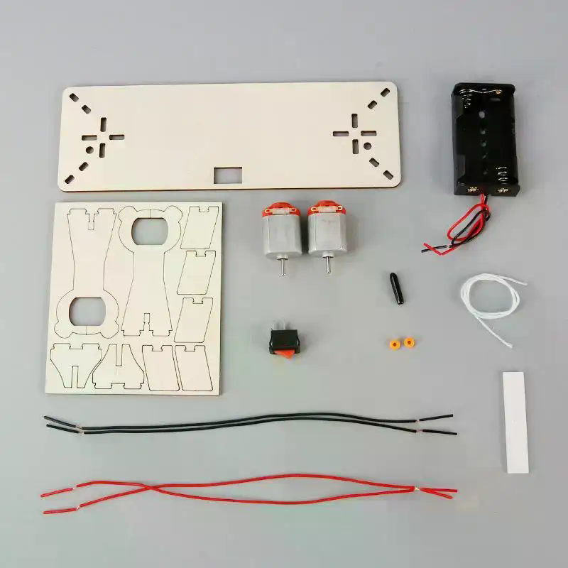 Physics Demonstration Model Se - Science Project Kit review and price