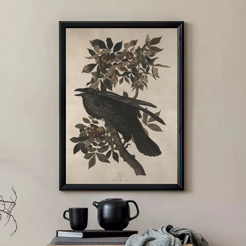 Vintage Dark Victorian Gothic  - Star Map Poster review and price