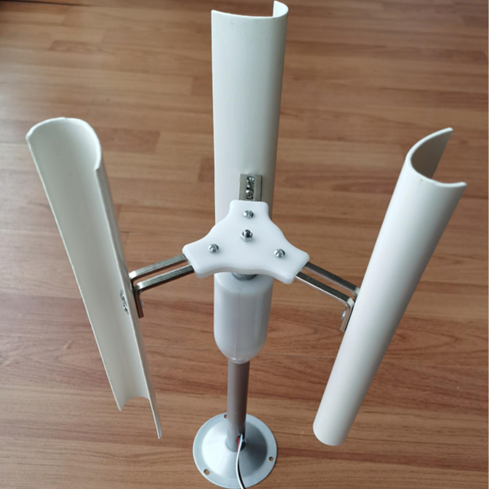 Portable Wind Turbine Generato - Science Kit review and price