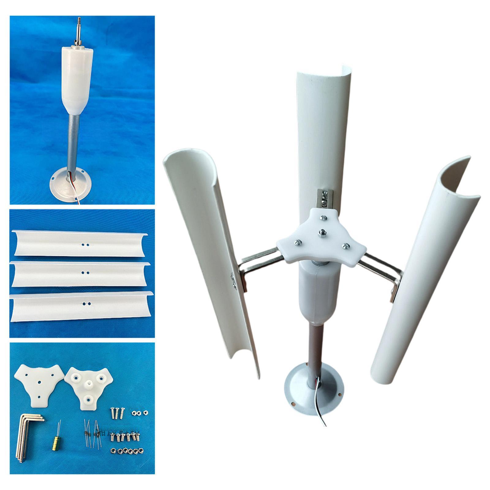 Portable Wind Turbine Generato - Science Kit review and price