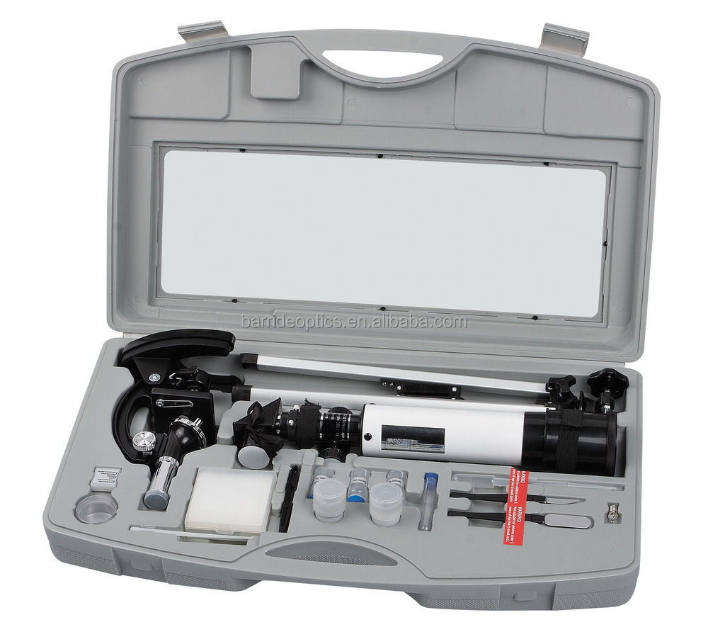 Portable Microscope Kit for Ki - Science Kit review and price