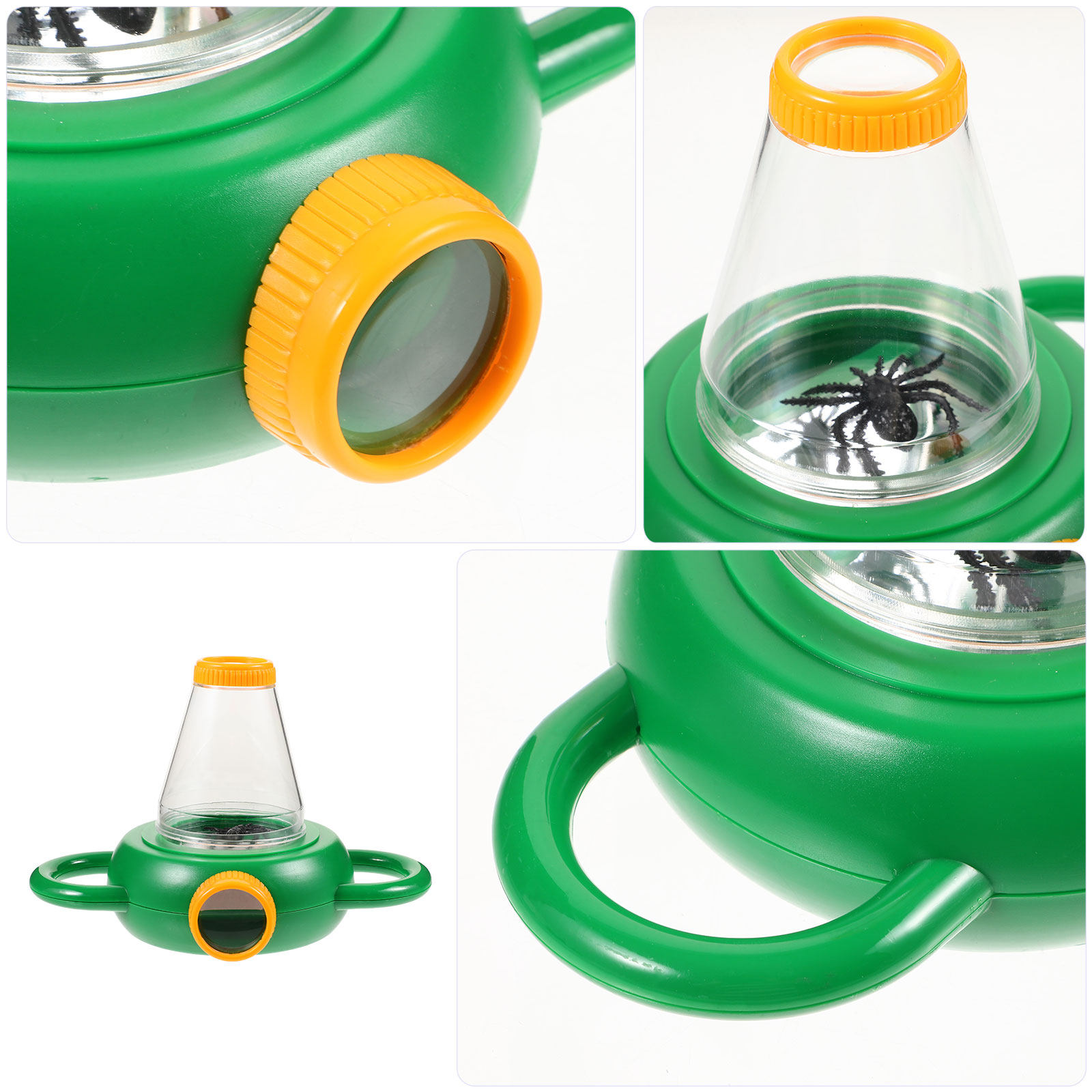 2Pcs Portable Biology Observer - Science Kit review and price