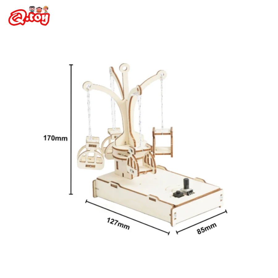 Science Toy Experiment Kits Wo - Science Project Kit review and price