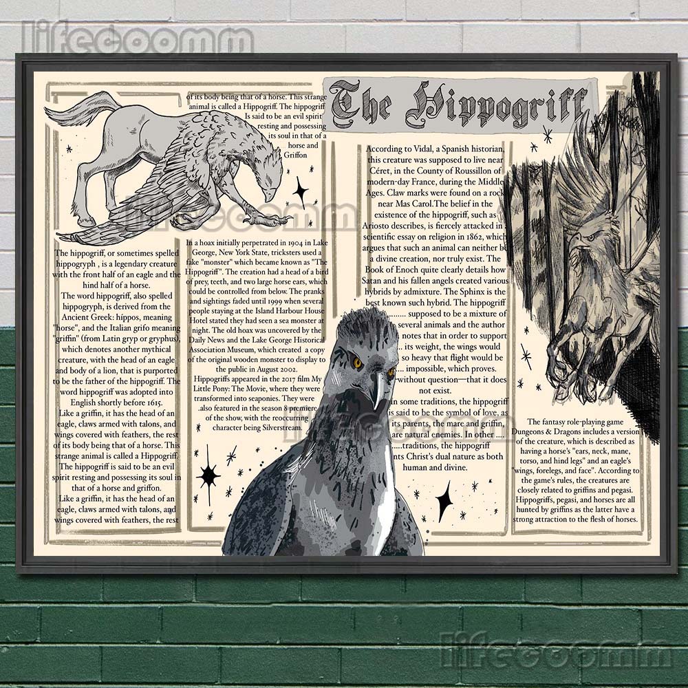 Wizardry Herbology And Botany  - Star Map Poster review and price