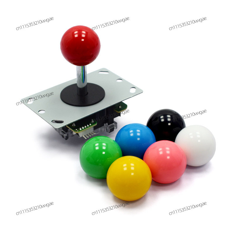 For DIY Arcade Joystick Parts  - Circuit Snap Kit review and price