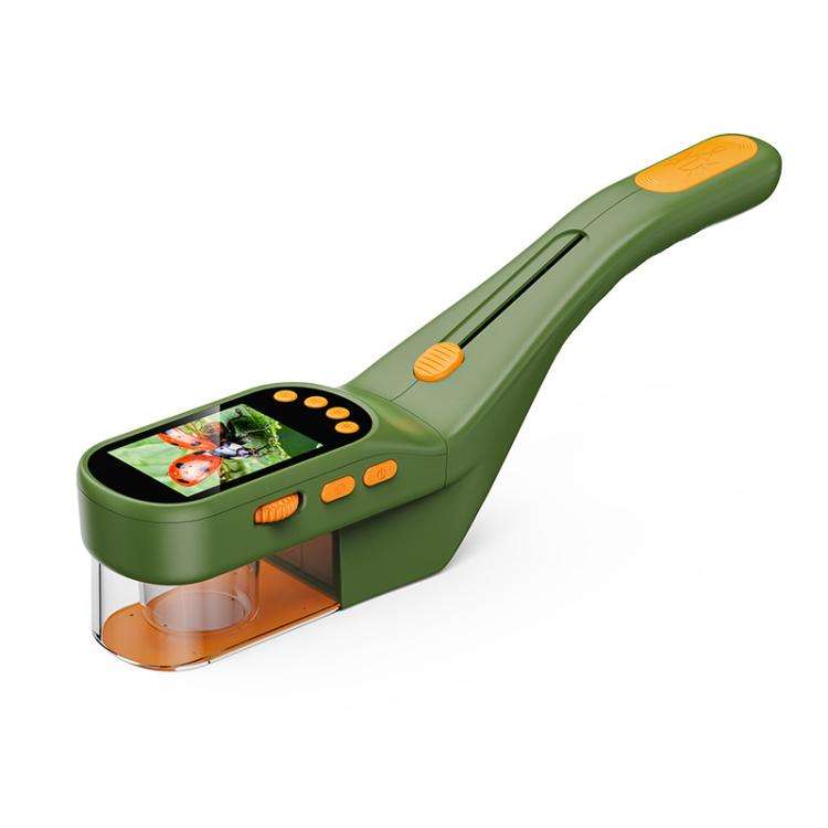 Plastic Kids Bug Viewer 500X H - Science Kit review and price